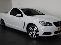 Holden Ute VF