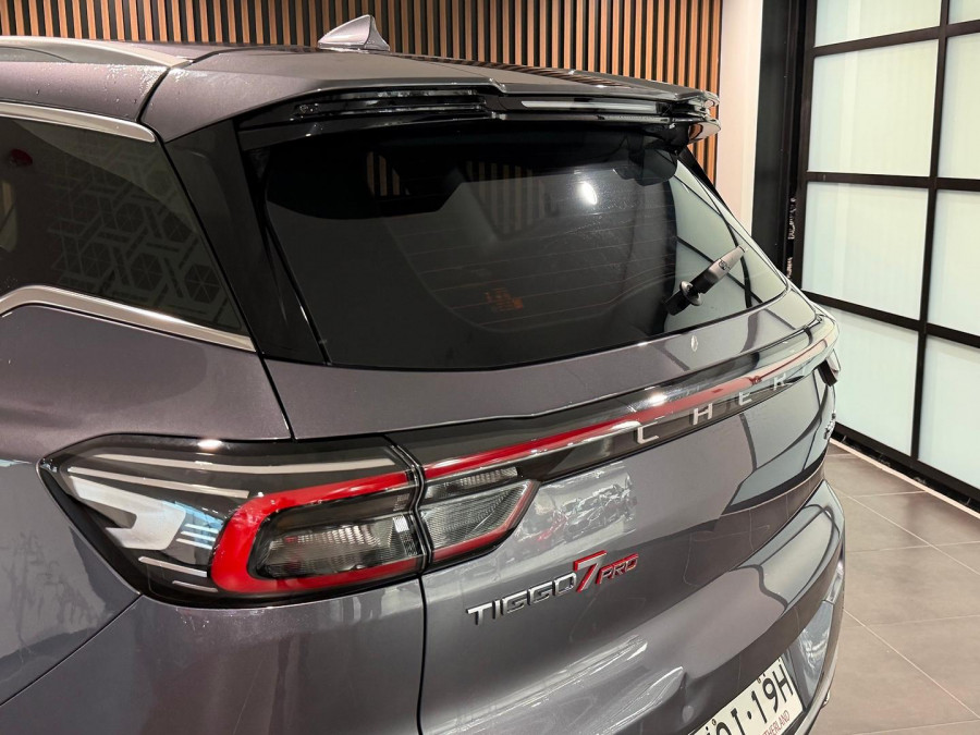 2025 Chery Tiggo 7 Pro T32 SE+ SUV Image 7