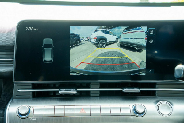2026 MY27 Hyundai KONA SX2.V3 Hybrid Elite SUV Image 14