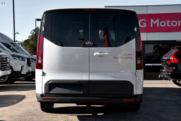 2026 LDV Deliver 7   Van Image 3