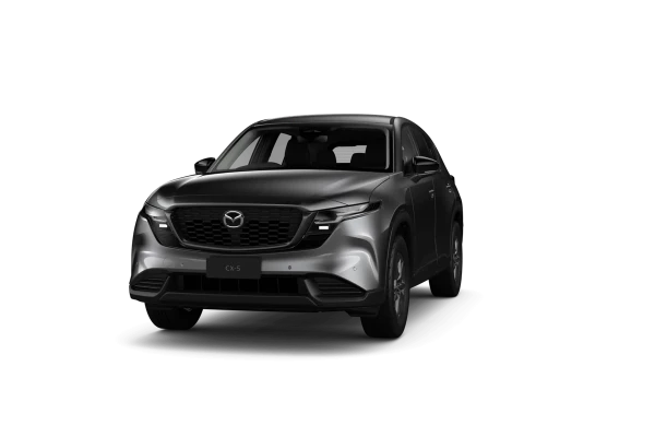 2026 Mazda CX-5 KM Series G25 Evolve SUV Image 3