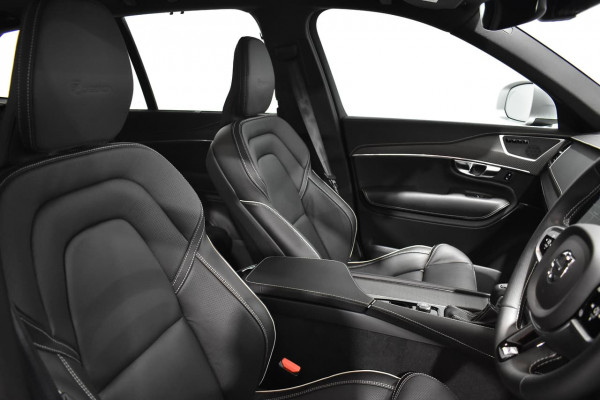2019 Volvo XC90 (No Series) MY19 T6 R-Design Suv