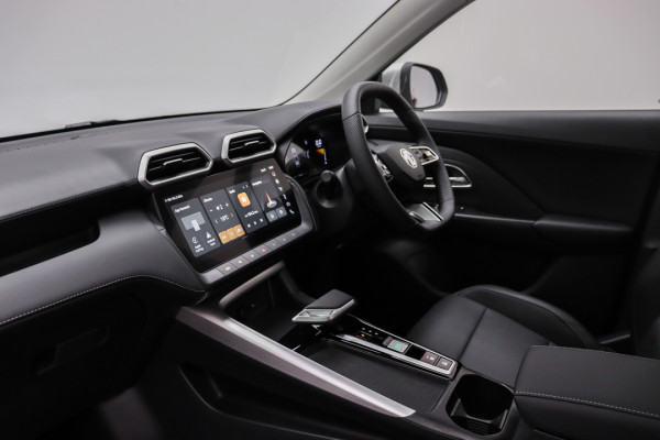 2026 MG ZS Essence Hybrid+ SUV Image 14