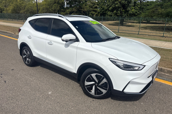 2023 MG ZS EV AZS1 Essence SUV