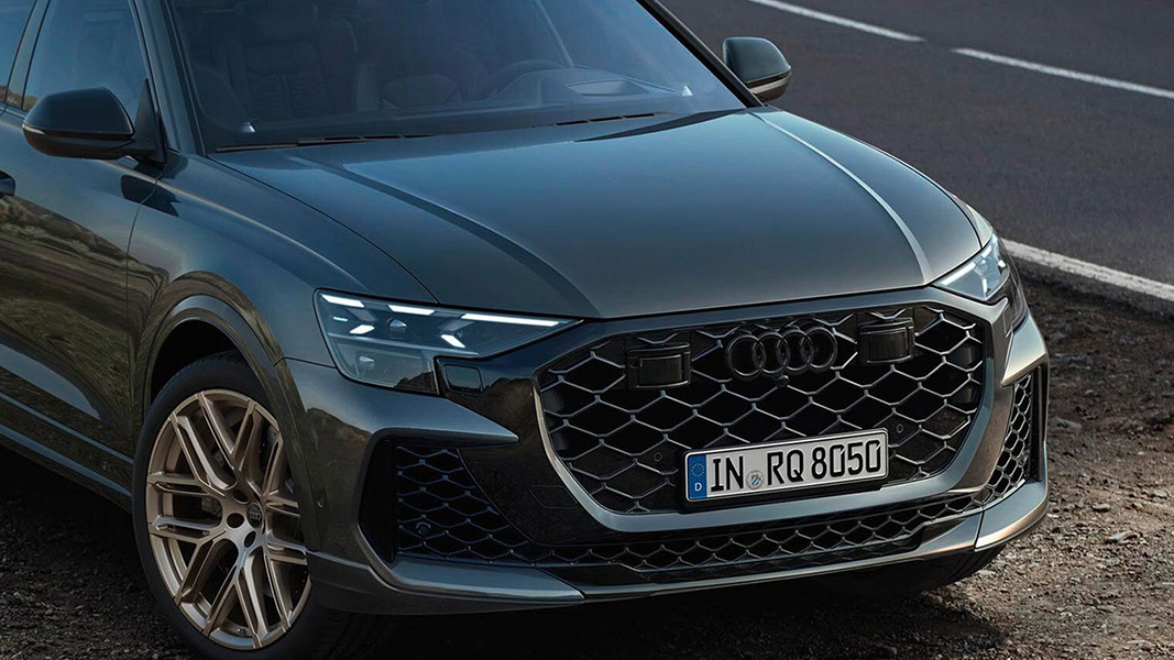 RS styling Image