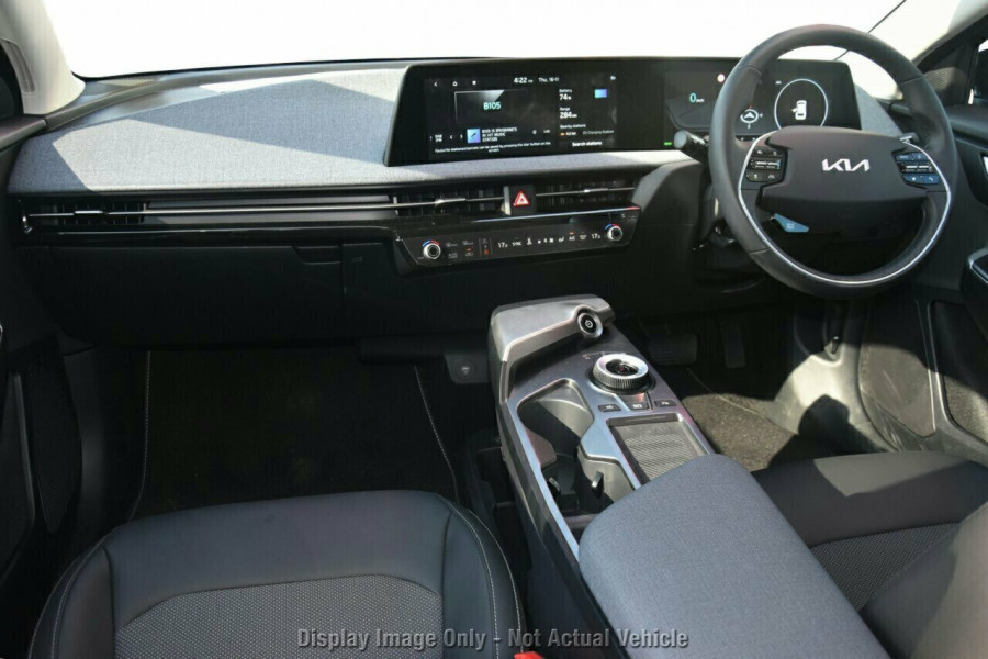 2024 Kia EV6 CV Air SUV Image 6