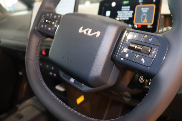 2026 Kia PV5 SW Cargo S Long Range Van Image 23
