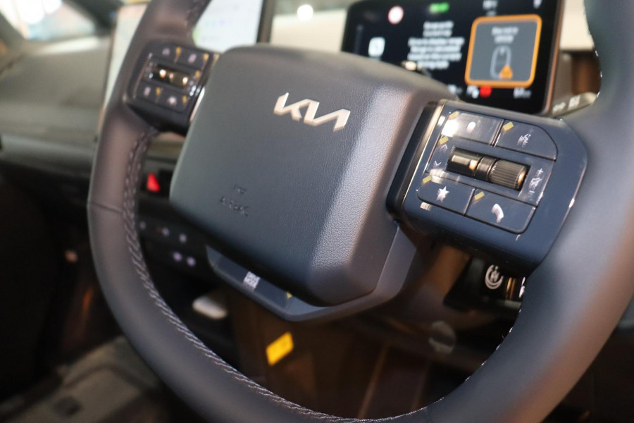 2026 Kia PV5 SW Cargo S Long Range Van Image 23