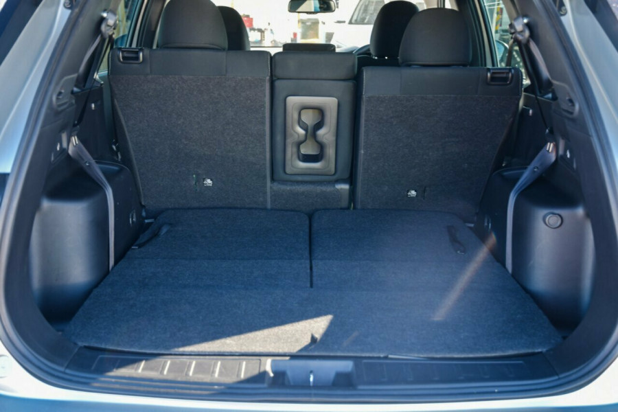 2023 Mitsubishi Outlander ZM LS Wagon Image 8