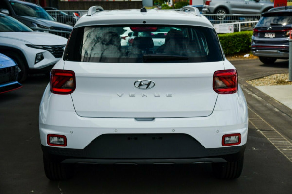 2024 Hyundai Venue QX.V5 Active SUV