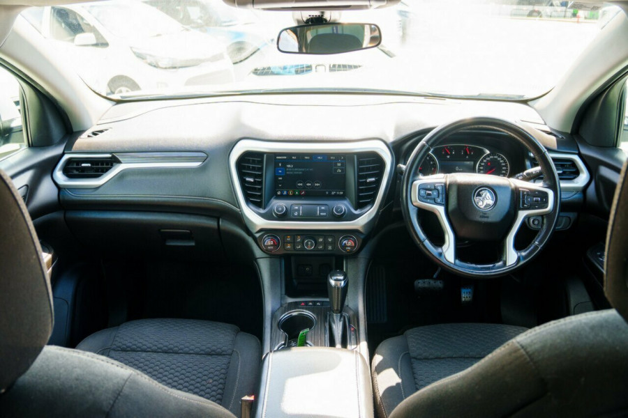 2019 Holden Acadia AC LT Wagon Image 17
