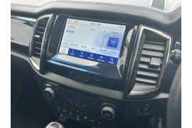 2021 MY21.25 Ford Everest UA II Sport SUV