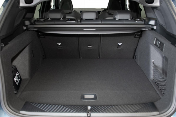2025 BMW X3 G45 M50 xDrive SUV image 22