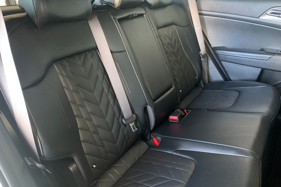 2022 Kia Sportage NQ5 SX+ SUV Image 19