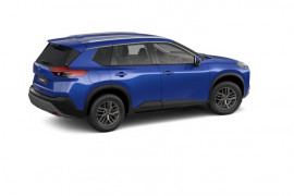2025 Nissan X-Trail T33 ST SUV