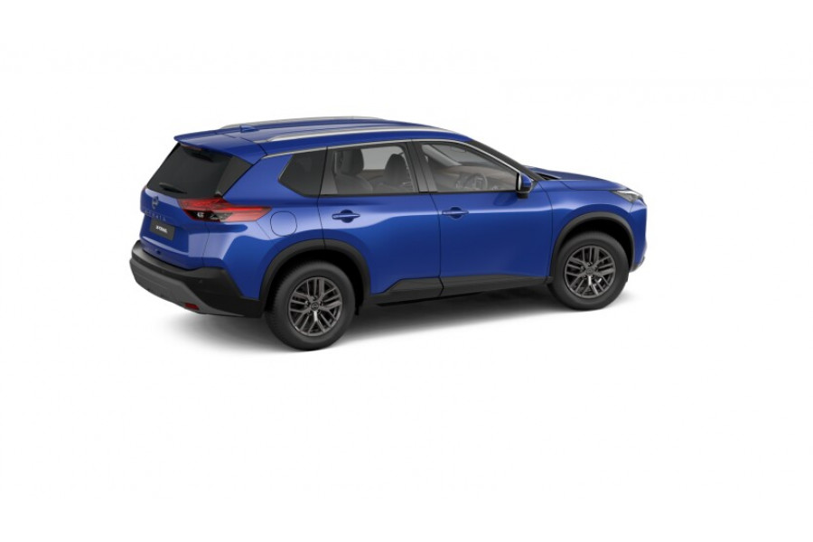 2025 Nissan X-Trail T33 ST SUV Image 16
