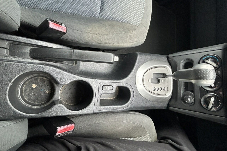2012 Nissan Dualis J10W Series 3 MY12 ST Hatch X-tronic 2WD Hatch Image 21