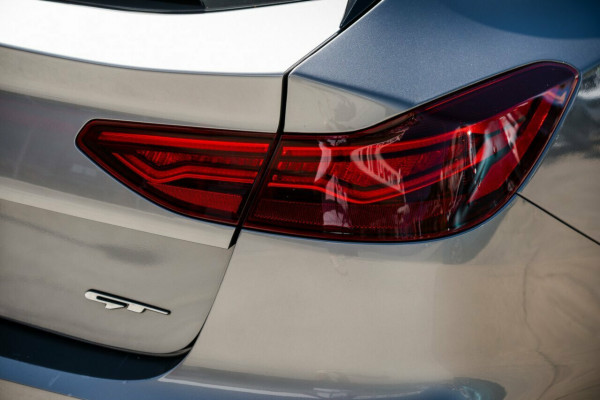 2019 MY20 Kia Cerato BD GT Hatch Image 7