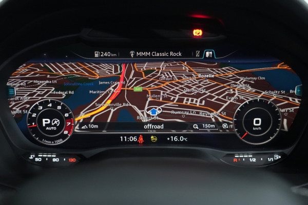 2022 Audi SQ2 GA  SUV Image 17