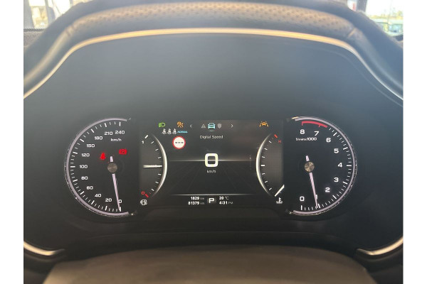 2021 MG HS SAS23 Essence SUV Image 24