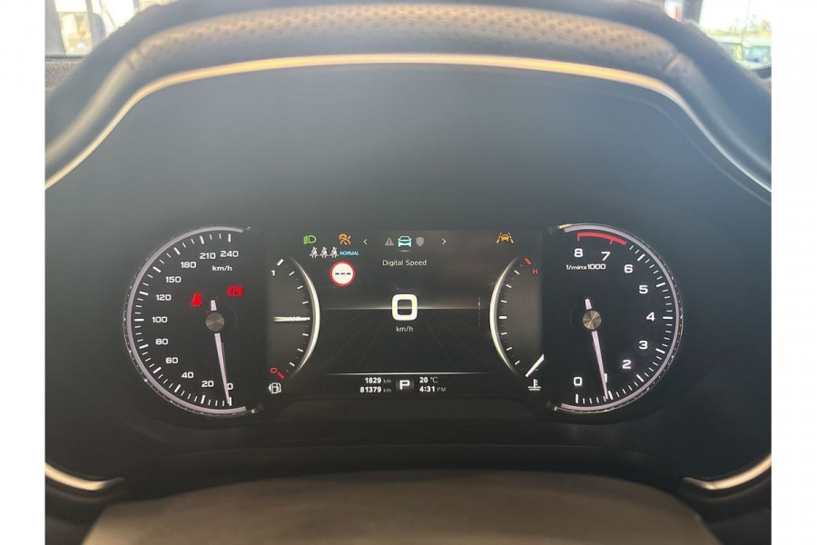 2021 MG HS SAS23 Essence SUV Image 24
