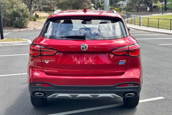 2023 MG HS SAS23 Excite SUV Image 6