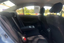 2012 Subaru Impreza MY12 2.0I (AWD) Sedan