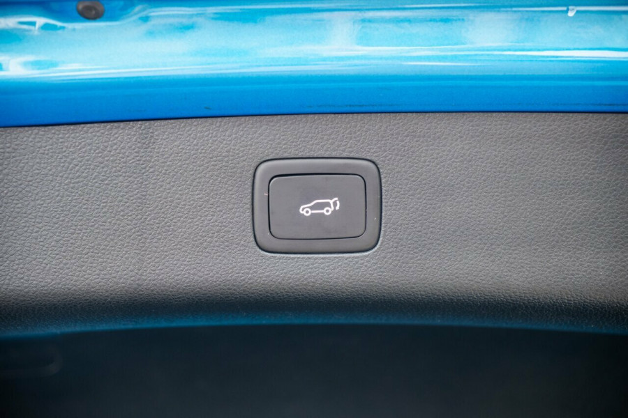 2020 MG HS SAS23 Essence SUV Image 8