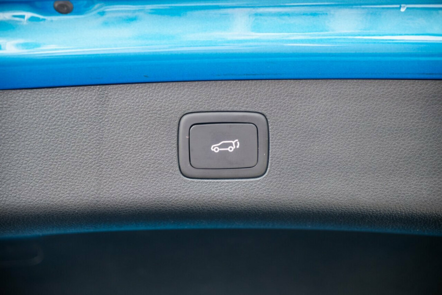 2020 MG HS SAS23 Essence SUV Image 8