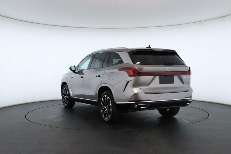 2025 MG QS IS31 Excite SUV Image 4