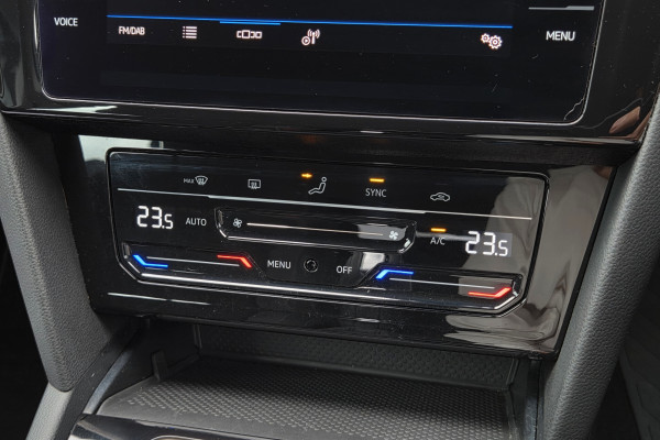 2023 Volkswagen Passat B8 Alltrack 162TSI Wagon Image 17