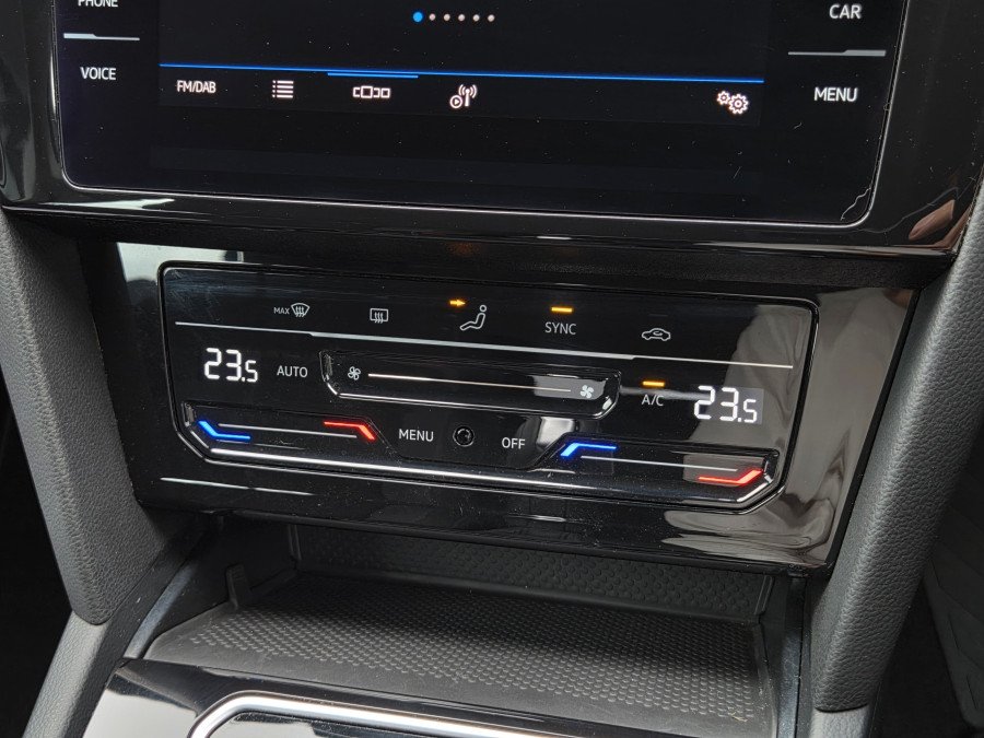 2023 Volkswagen Passat B8 Alltrack 162TSI Wagon Image 17