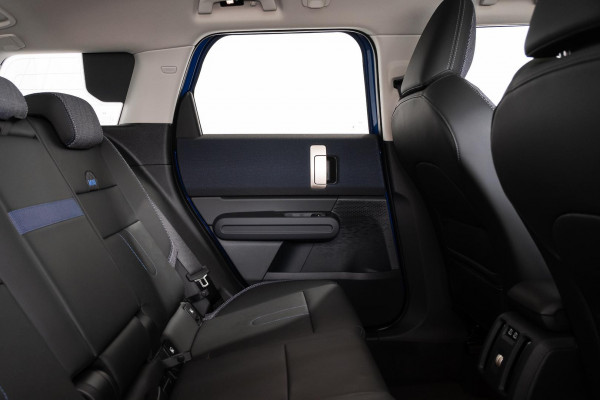 2025 MINI Countryman U25 C Classic SUV