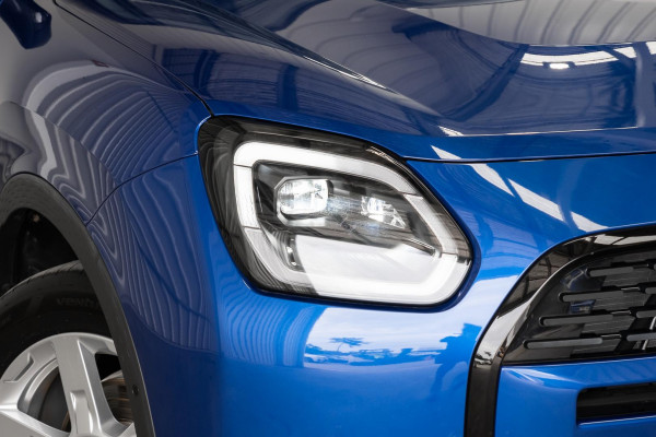 2025 MINI Countryman U25 C Classic SUV