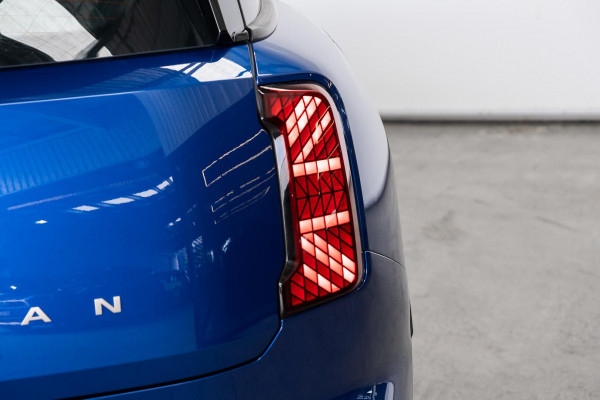 2025 MINI Countryman U25 C Classic SUV