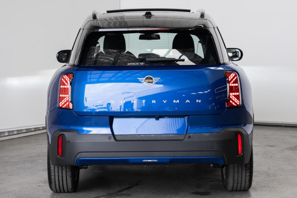 2025 MINI Countryman U25 C Classic SUV