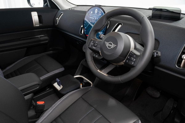 2025 MINI Countryman U25 C Classic SUV