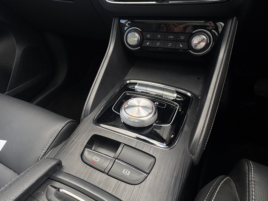 2021 MG ZS EV AZS1 Essence SUV Image 26