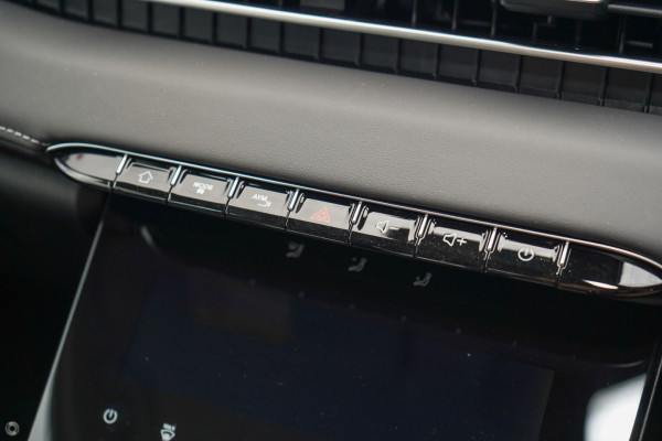 2026 Chery Tiggo 4  Hybrid Ultimate SUV Image 9