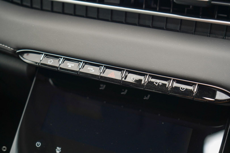 2026 Chery Tiggo 4  Hybrid Ultimate SUV Image 9