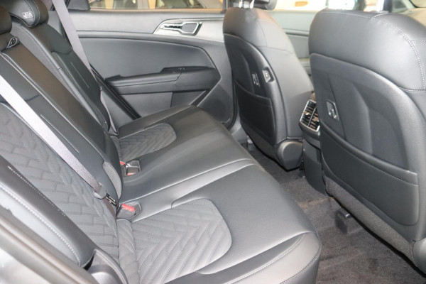 2026 MY27 Kia Sportage NQ5 PE HEV GT-Line SUV Image 24
