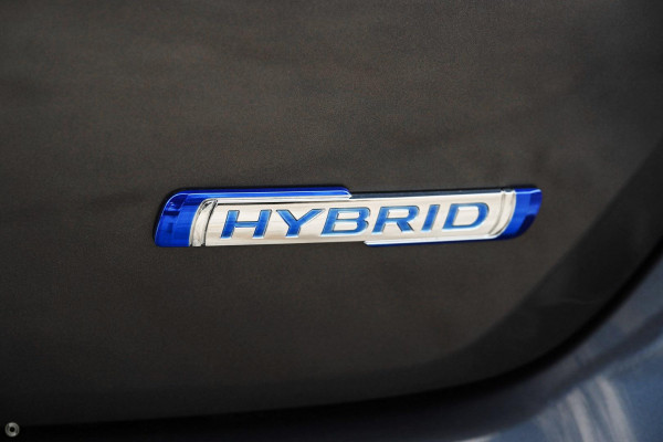 2026 Suzuki Swift UZ Hybrid GLX Hatch Image 11