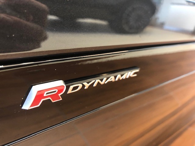 2019 MY20 Land Rover Range Rover Evoque L551 R-Dynamic SE SUV Image 7