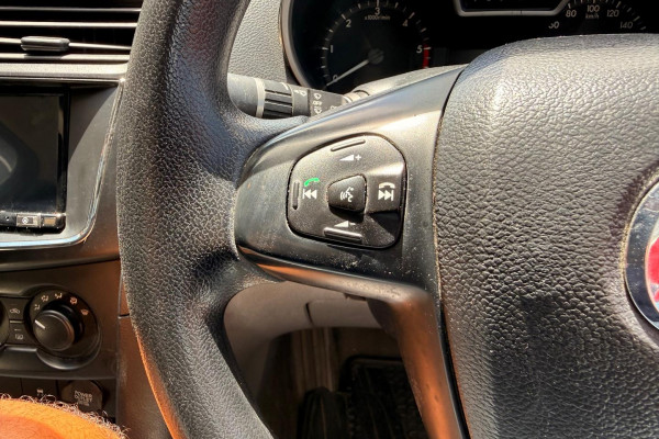 2020 Mazda BT-50 UR XT Hi-Rider Cab Chassis Image 20