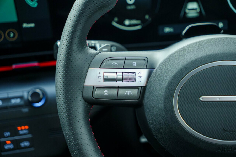 2024 MY25 Hyundai KONA SX2.V2 Premium N Line SUV Image 12