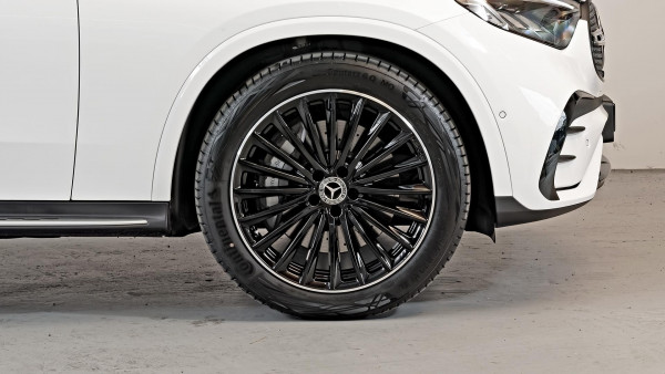 2026 Mercedes-Benz GLC-Class C254 GLC300 SUV image 20
