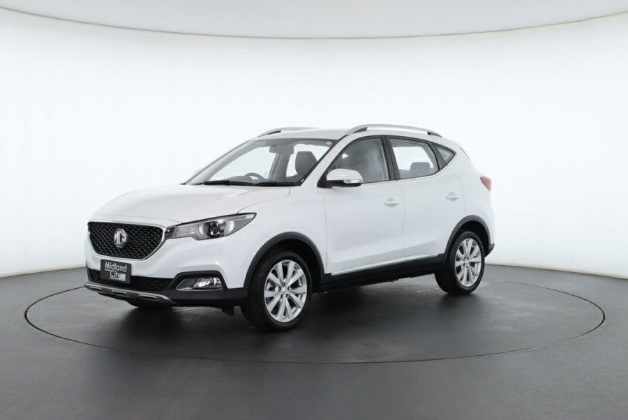 2024 MG ZS AZS1 Excite SUV Image 15