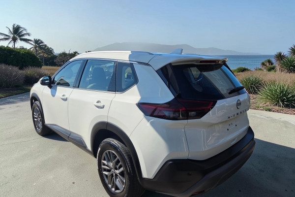 2024 MY25 Nissan X-Trail T33 ST SUV Image 6