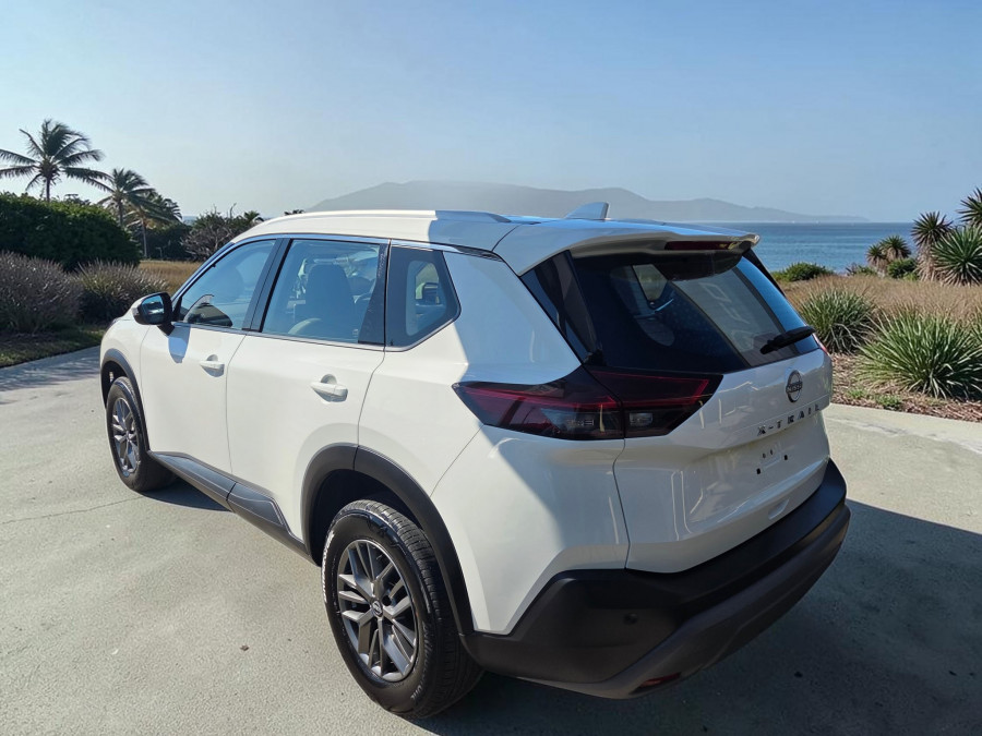 2024 MY25 Nissan X-Trail T33 ST SUV Image 6