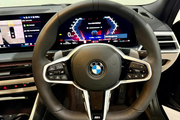 BMW 3 Series 330i M Sport G20 LCI II